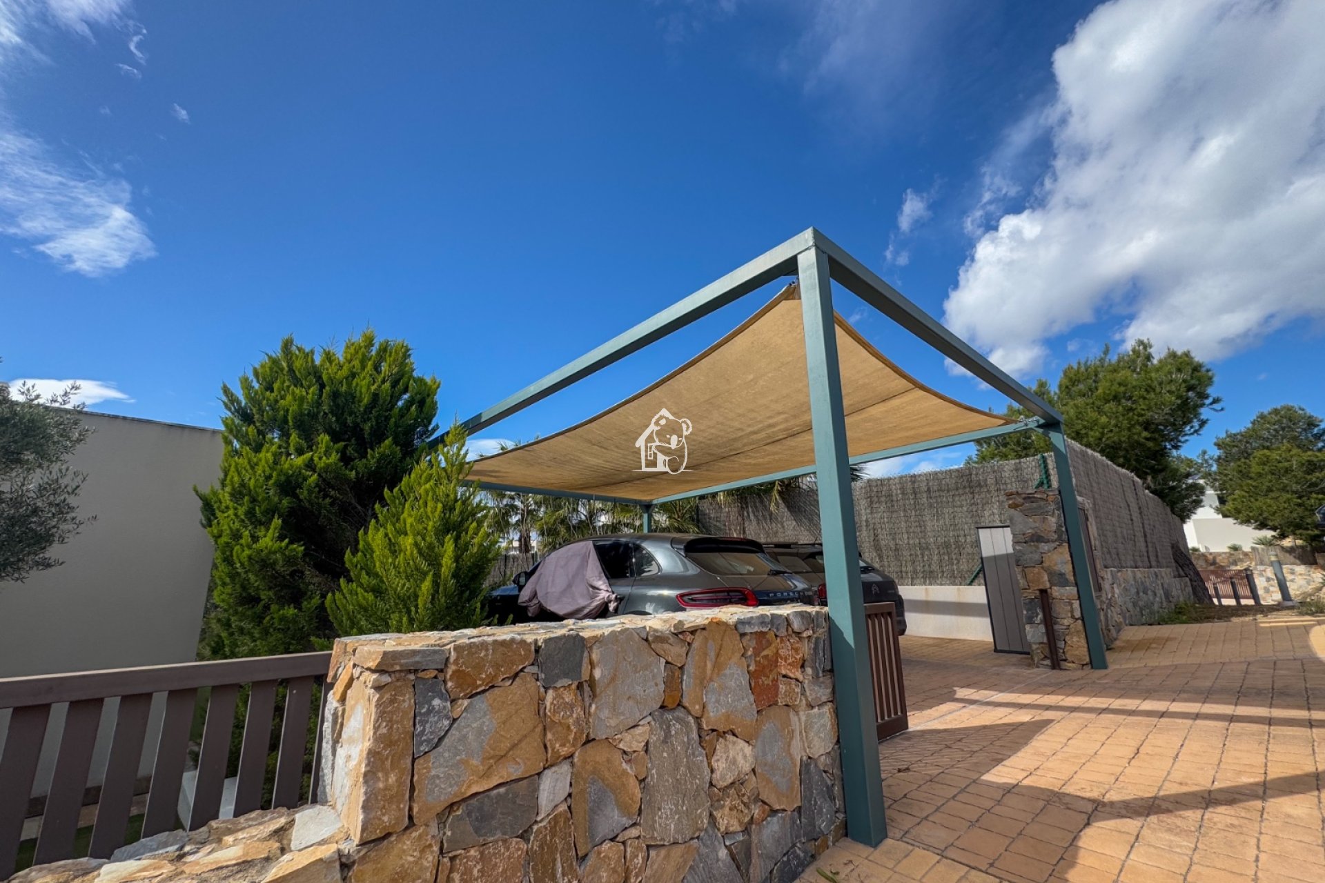 Перепродажа - Villa - Orihuela Costa - Campos de Golf