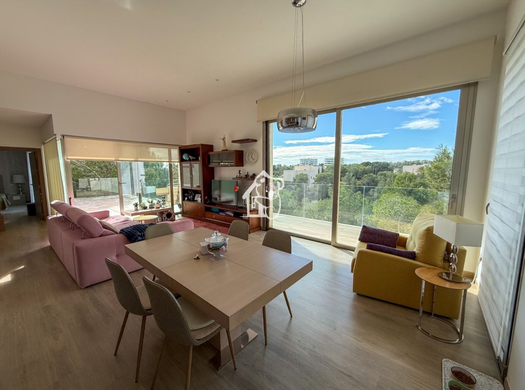 Перепродажа - Villa - Orihuela Costa - Campos de Golf