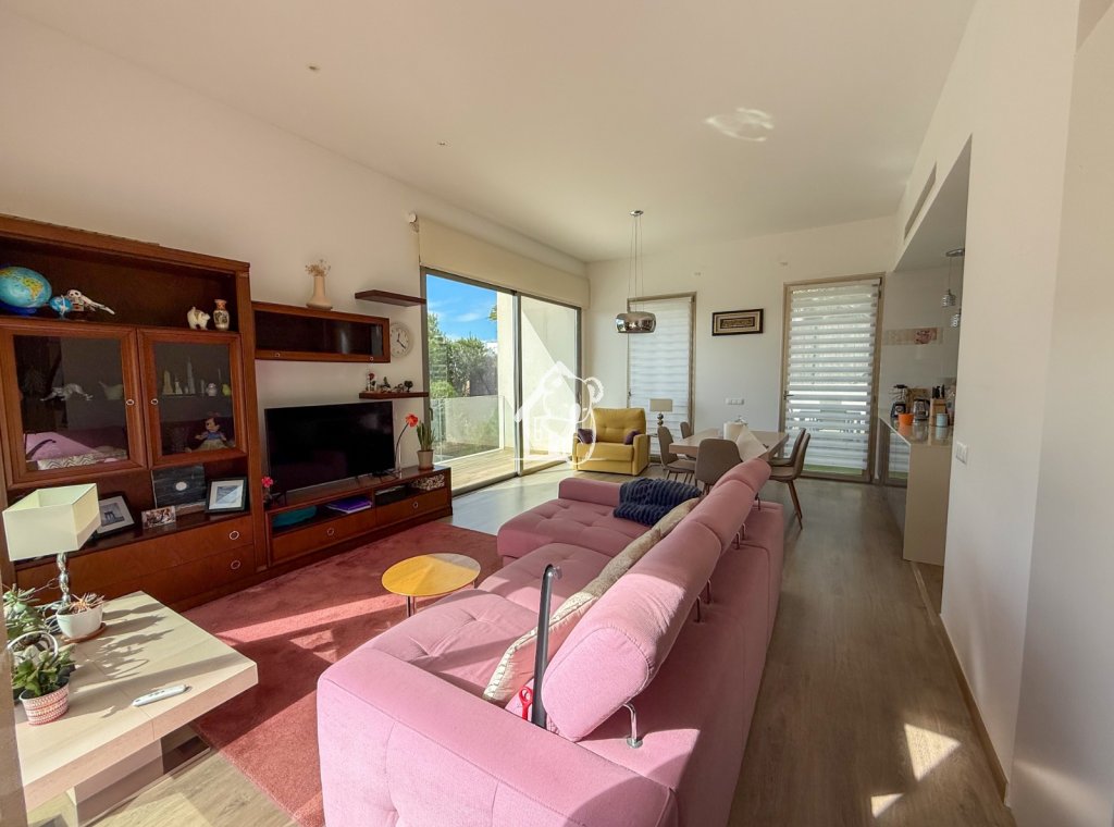 Перепродажа - Villa - Orihuela Costa - Campos de Golf