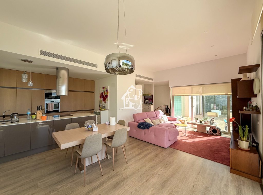 Перепродажа - Villa - Orihuela Costa - Campos de Golf