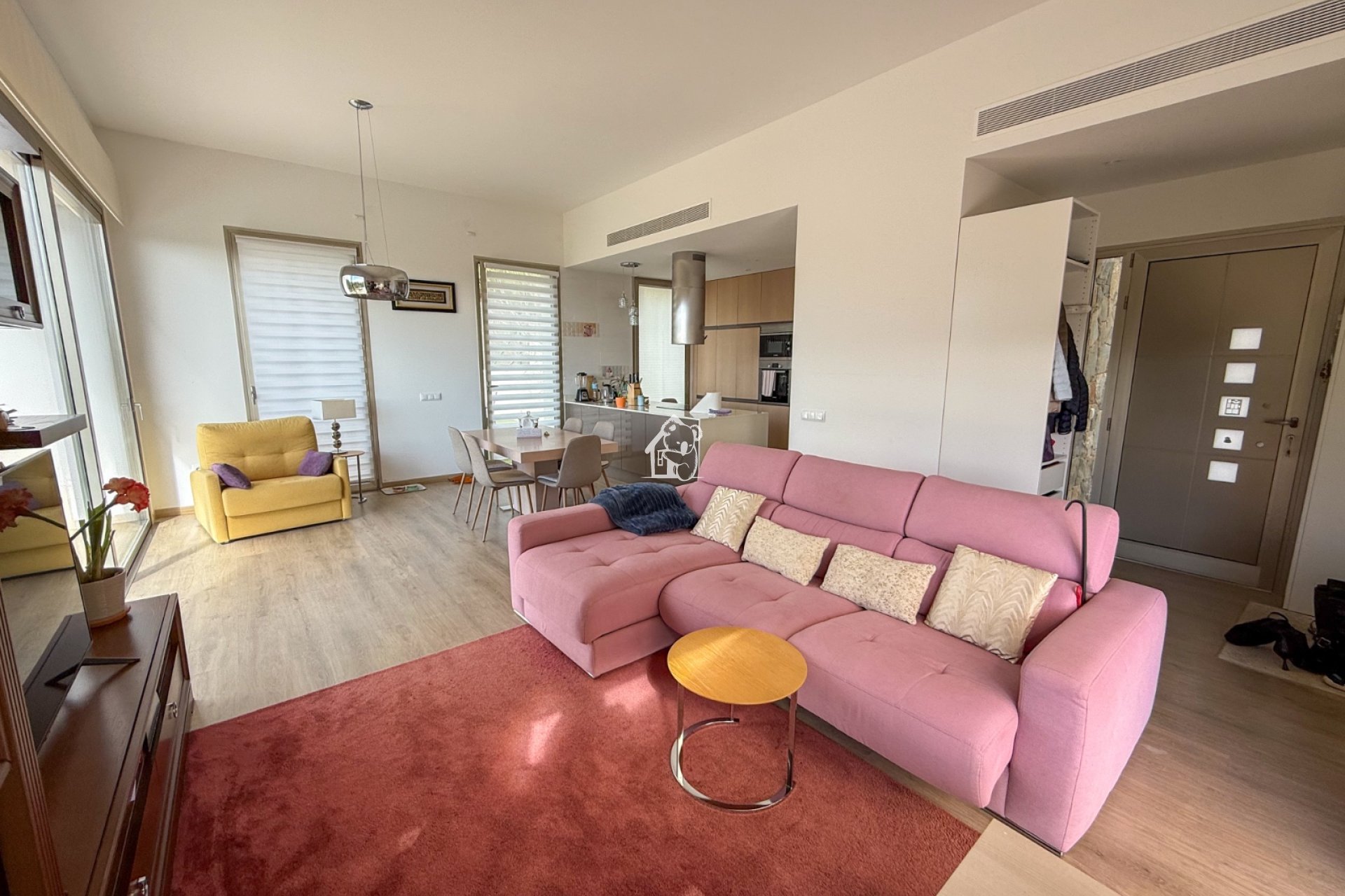 Перепродажа - Villa - Orihuela Costa - Campos de Golf