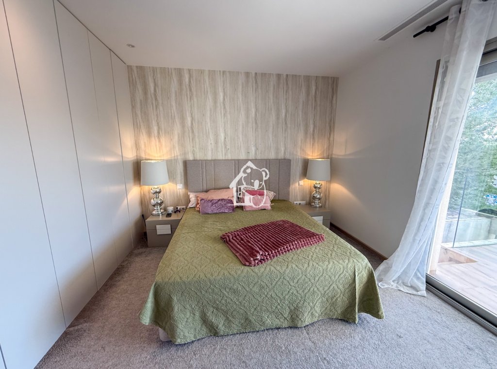 Перепродажа - Villa - Orihuela Costa - Campos de Golf
