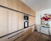 Перепродажа - Villa - Orihuela Costa - Campos de Golf