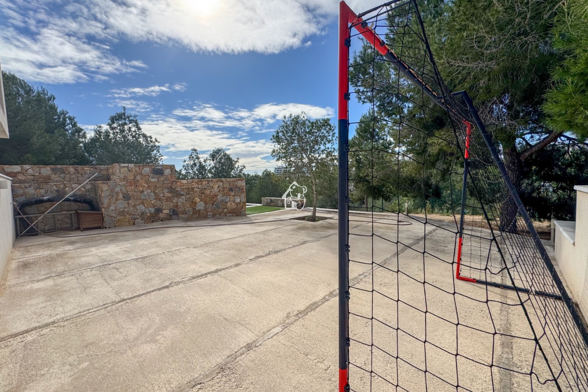 Перепродажа - Villa - Orihuela Costa - Campos de Golf