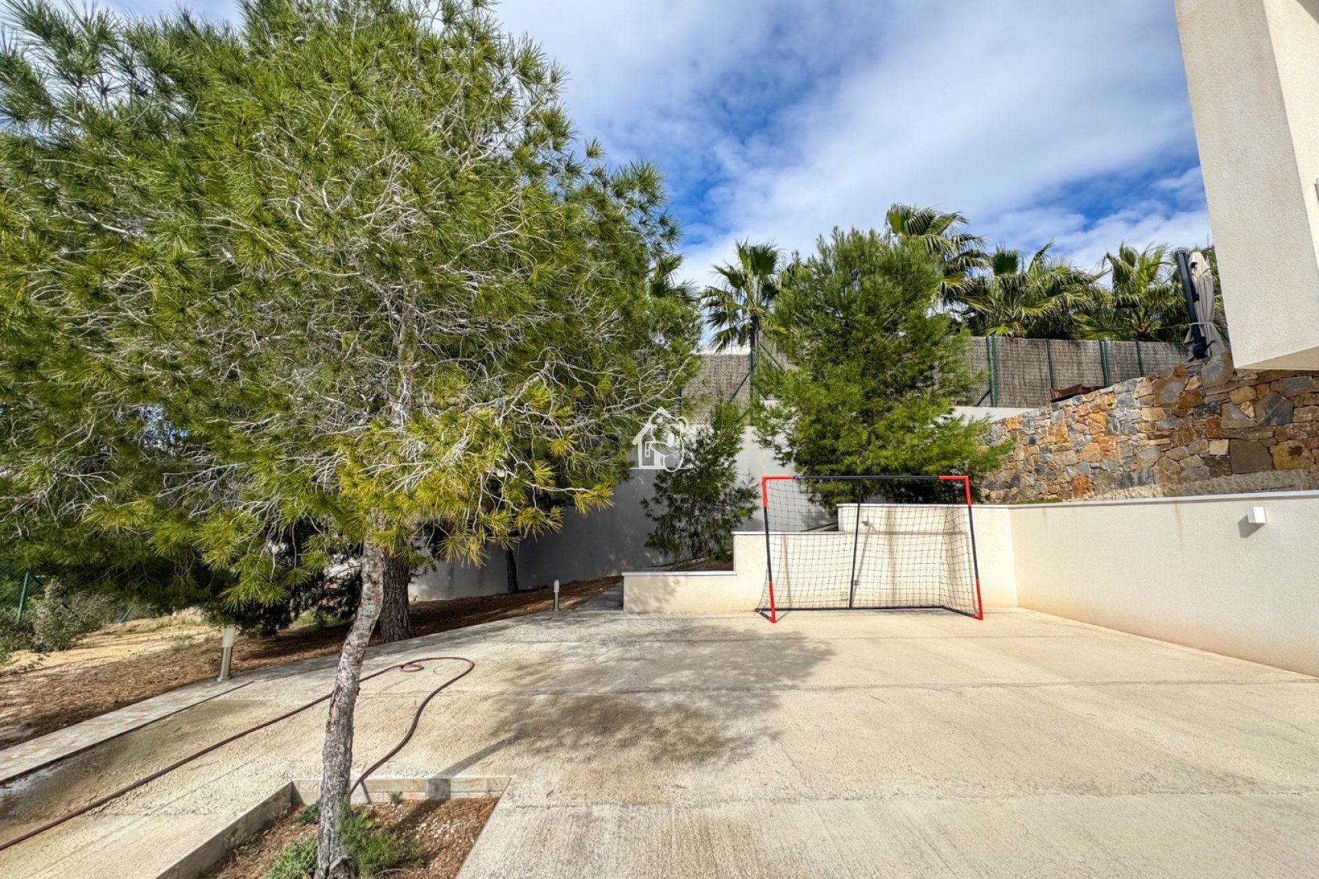 Перепродажа - Villa - Orihuela Costa - Campos de Golf