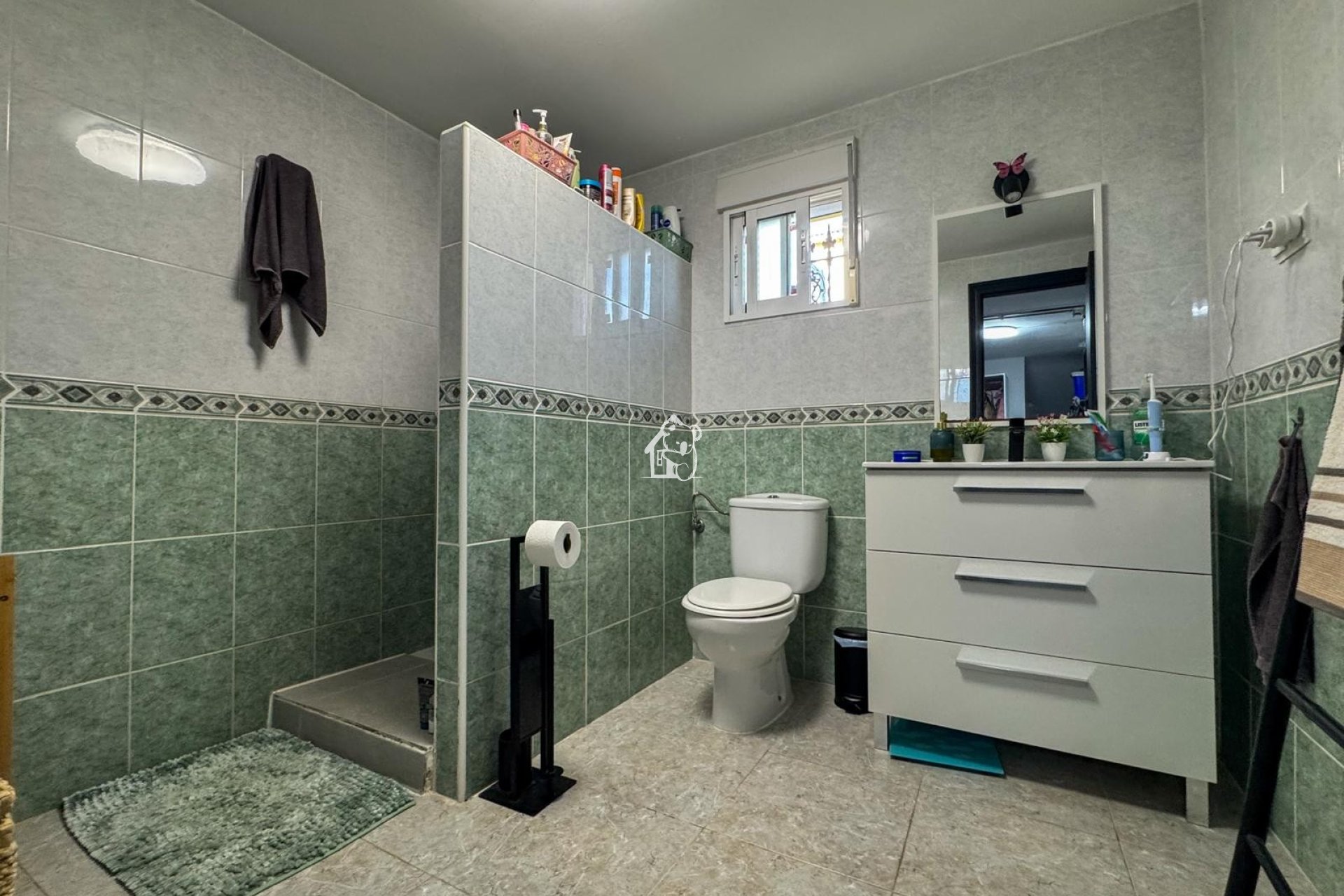 Перепродажа - Villa - Orihuela Costa - Villamartín