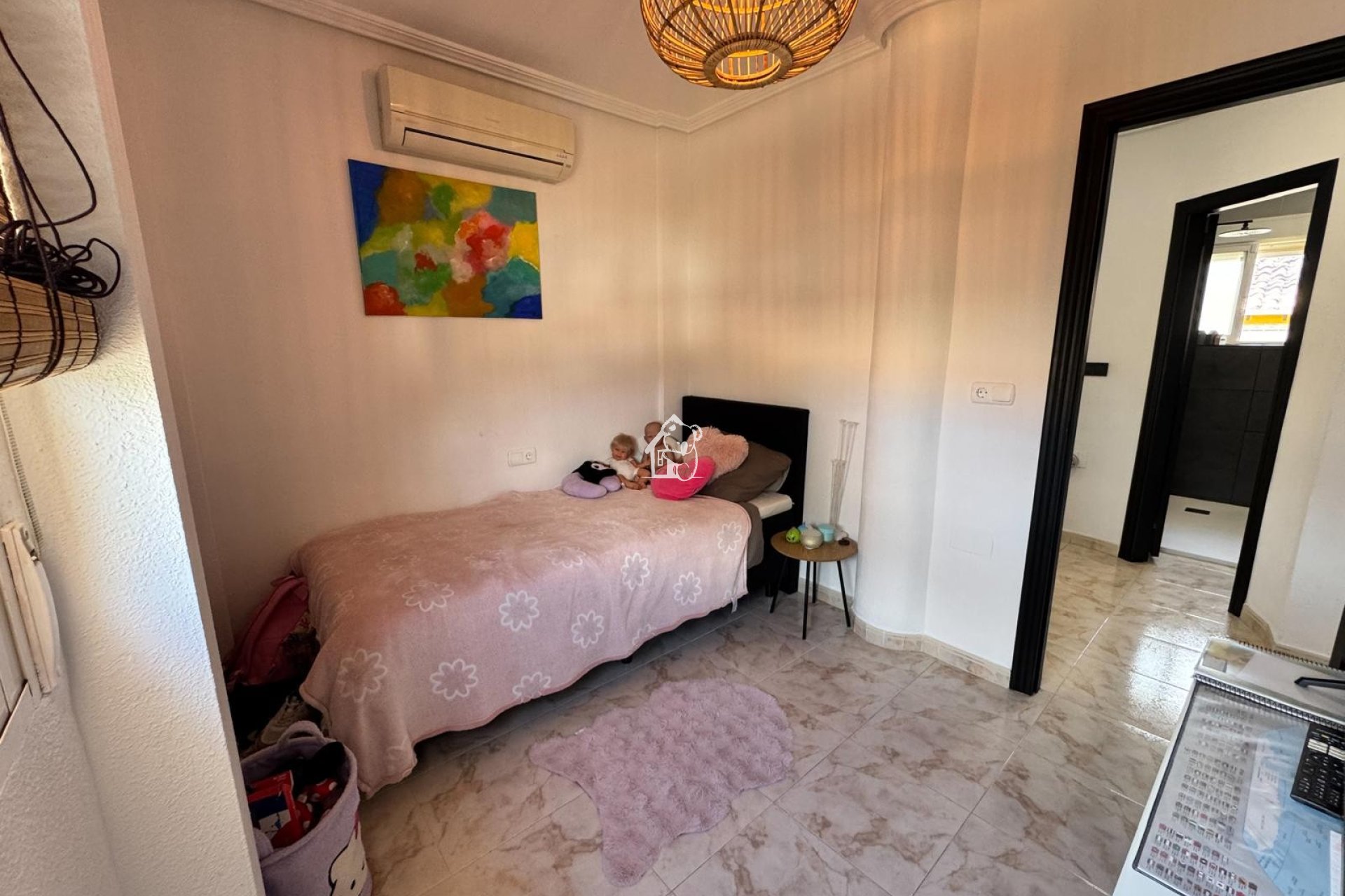 Перепродажа - Villa - Orihuela Costa - Villamartín