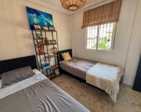 Перепродажа - Villa - Orihuela Costa - Villamartín
