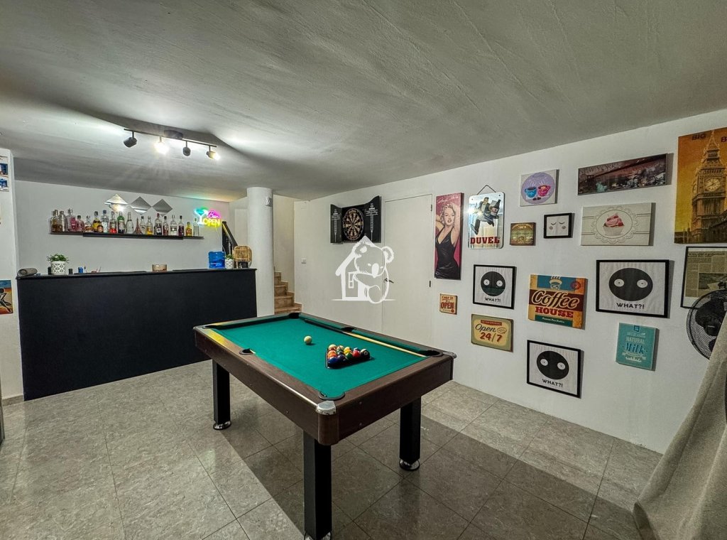 Перепродажа - Villa - Orihuela Costa - Villamartín