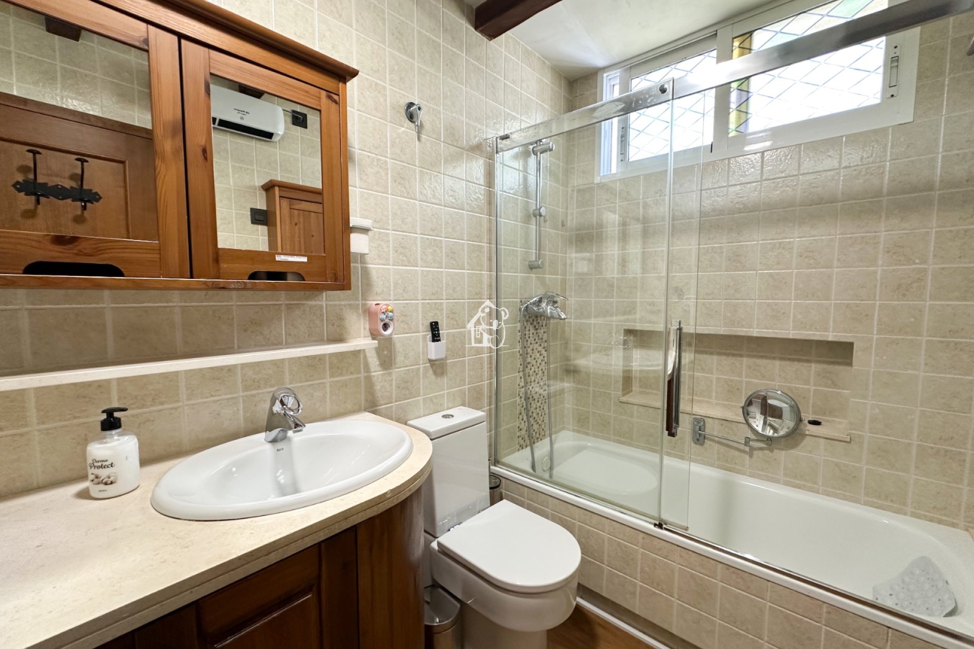 Перепродажа - Villa - Orihuela Costa