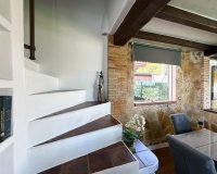 Перепродажа - Villa - Orihuela Costa