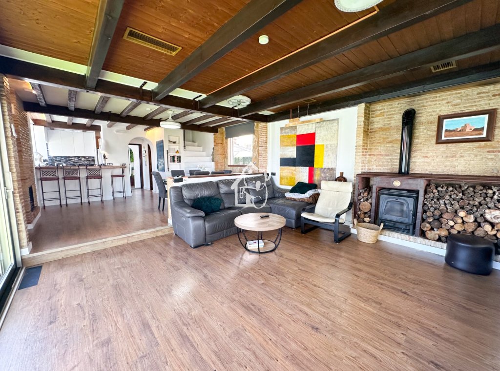 Перепродажа - Villa - Orihuela Costa