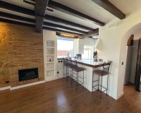 Перепродажа - Villa - Orihuela Costa