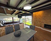 Перепродажа - Villa - Orihuela Costa