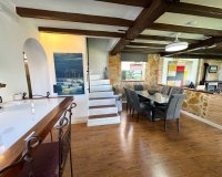 Перепродажа - Villa - Orihuela Costa