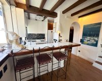 Перепродажа - Villa - Orihuela Costa