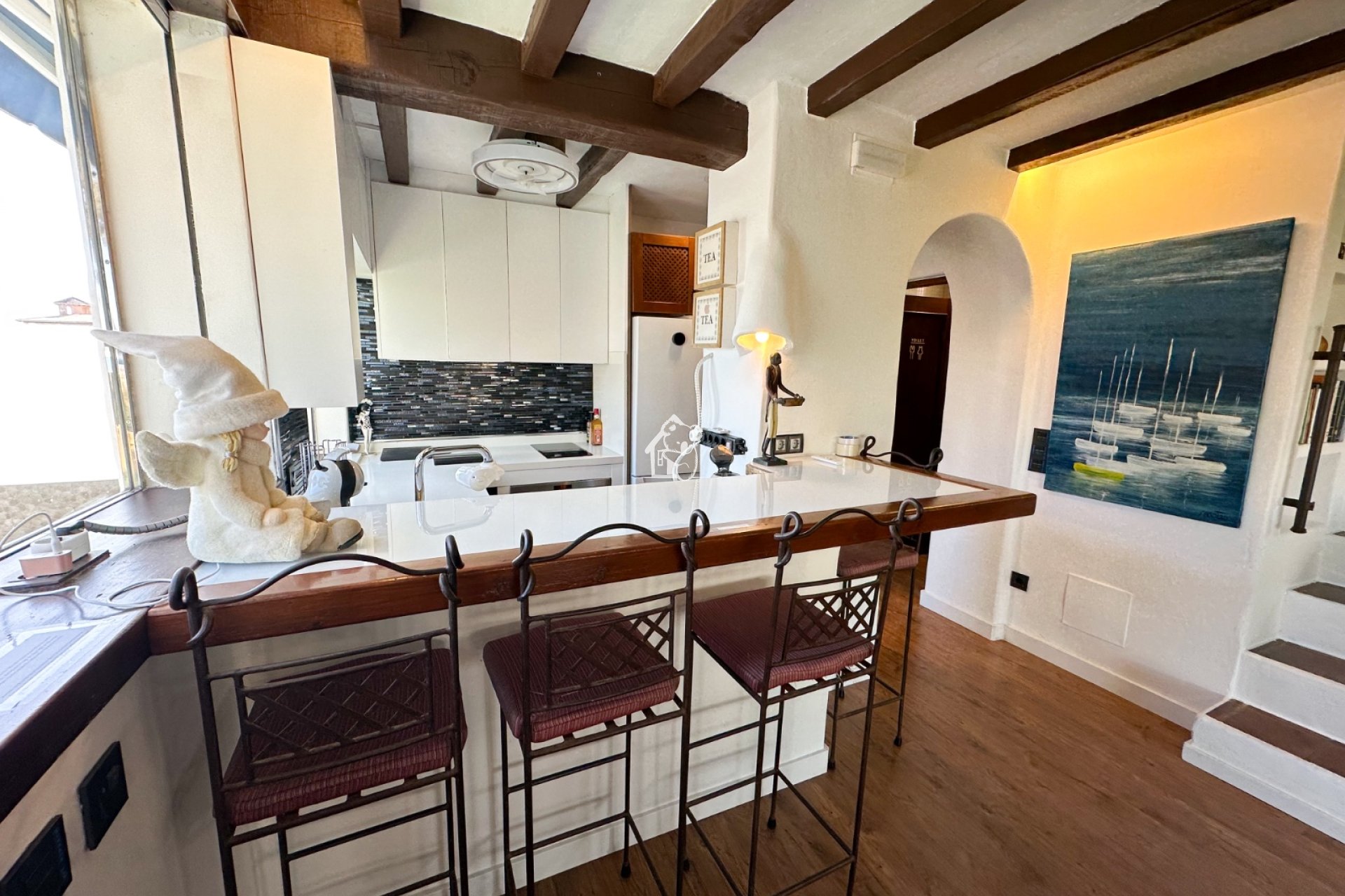 Перепродажа - Villa - Orihuela Costa