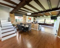 Перепродажа - Villa - Orihuela Costa