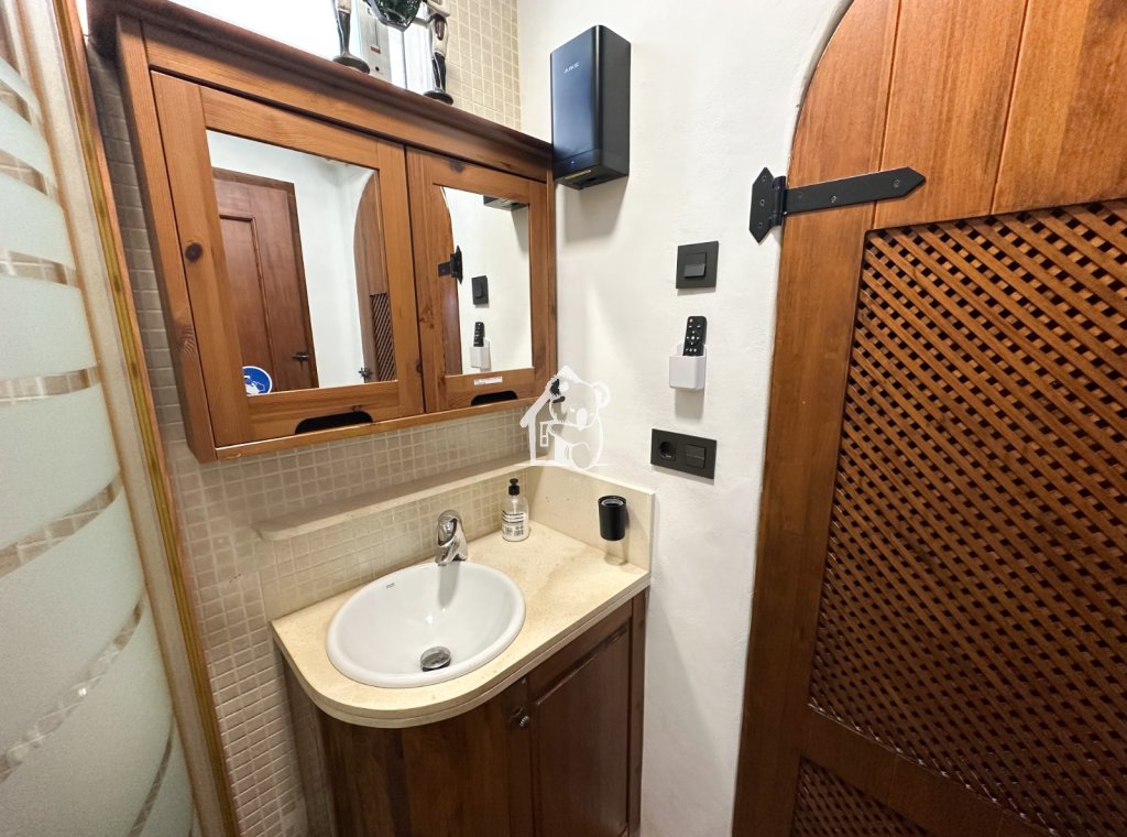 Перепродажа - Villa - Orihuela Costa