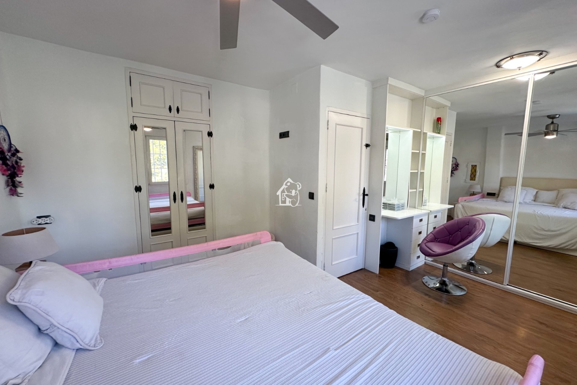 Перепродажа - Villa - Orihuela Costa