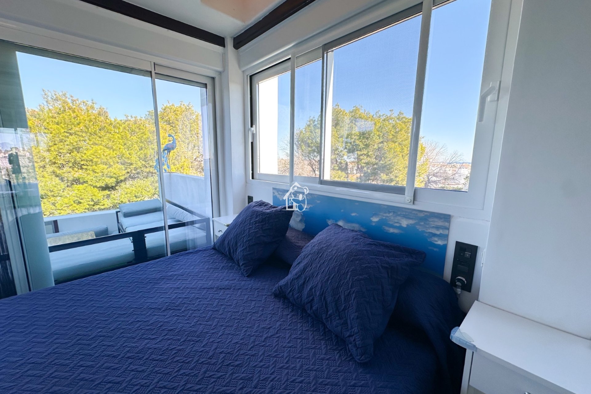 Перепродажа - Villa - Orihuela Costa