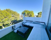 Перепродажа - Villa - Orihuela Costa