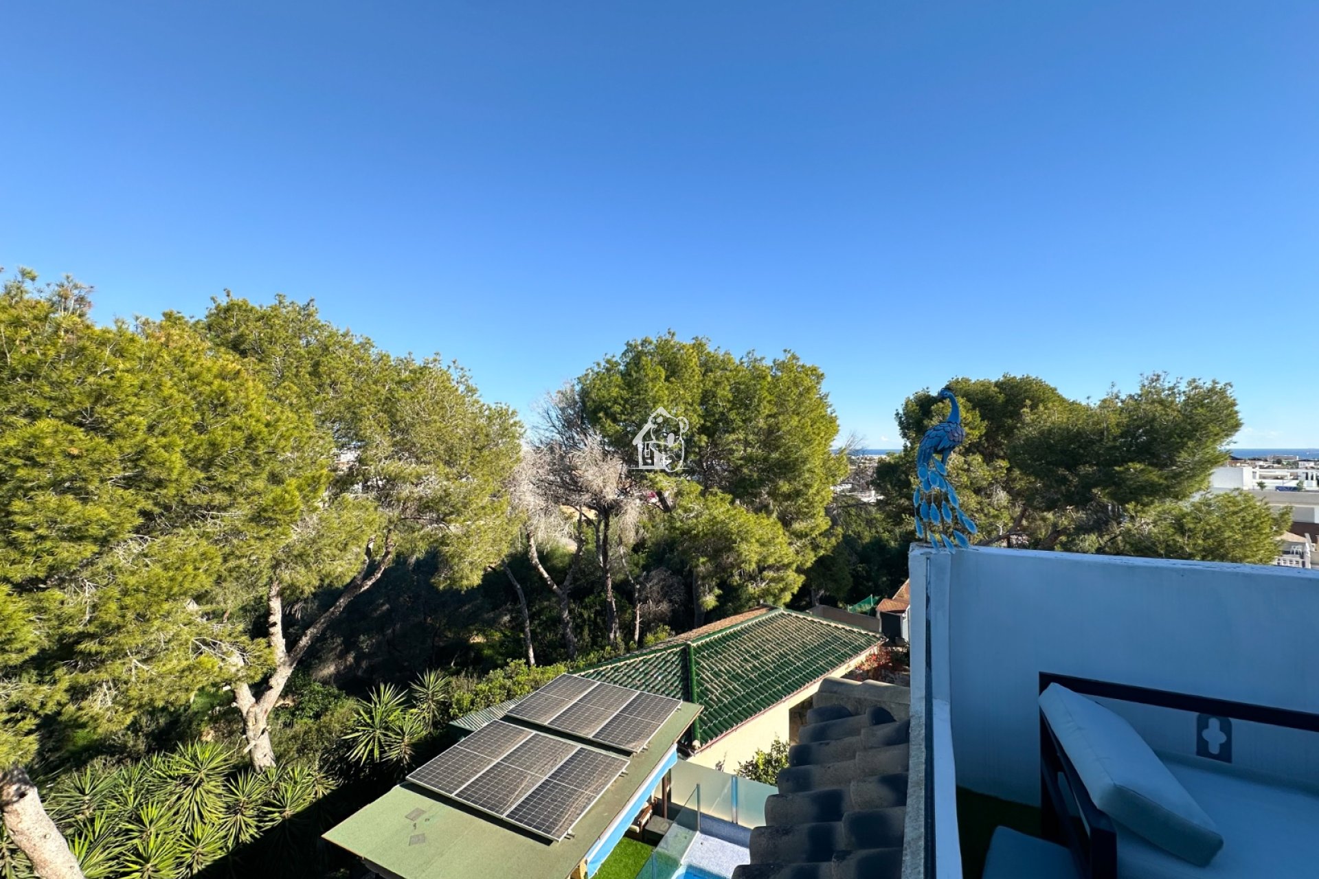 Перепродажа - Villa - Orihuela Costa