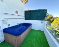 Перепродажа - Villa - Orihuela Costa