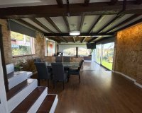 Перепродажа - Villa - Orihuela Costa