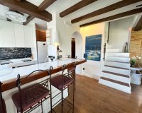 Перепродажа - Villa - Orihuela Costa