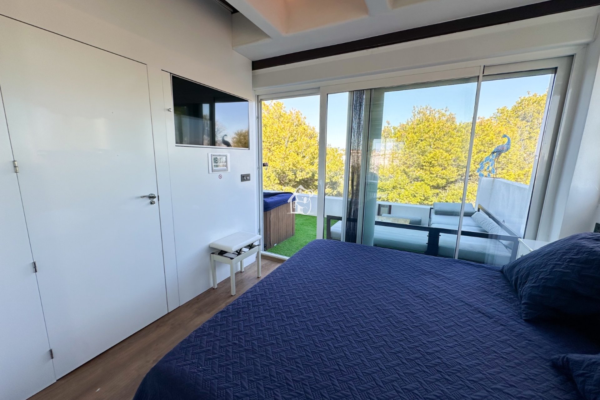 Перепродажа - Villa - Orihuela Costa