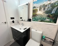 Перепродажа - Villa - Orihuela Costa