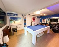 Перепродажа - Villa - Orihuela Costa