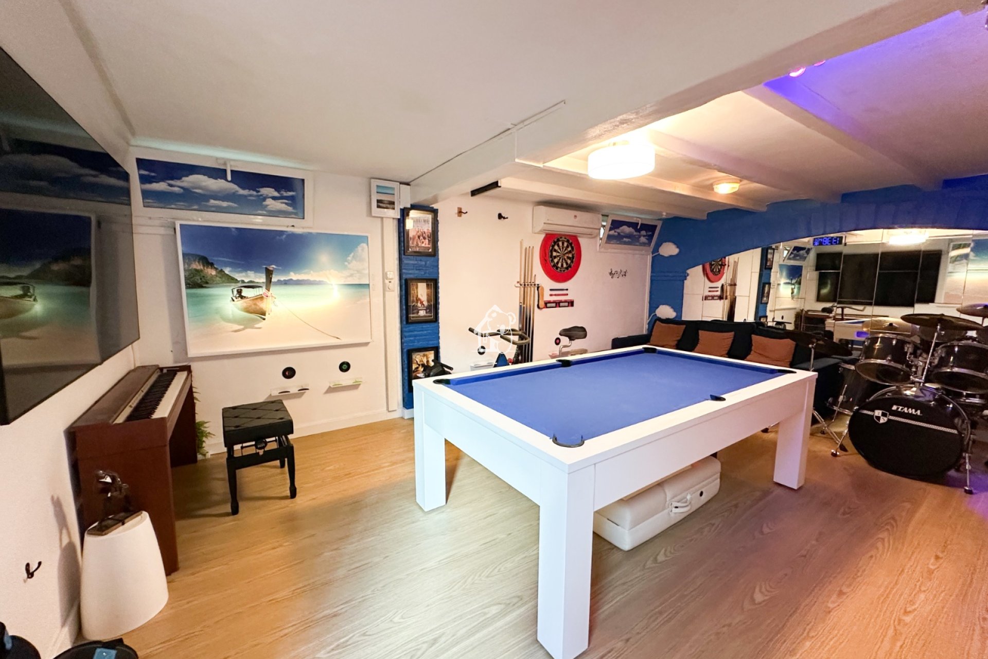 Перепродажа - Villa - Orihuela Costa