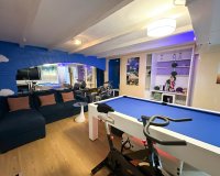 Перепродажа - Villa - Orihuela Costa