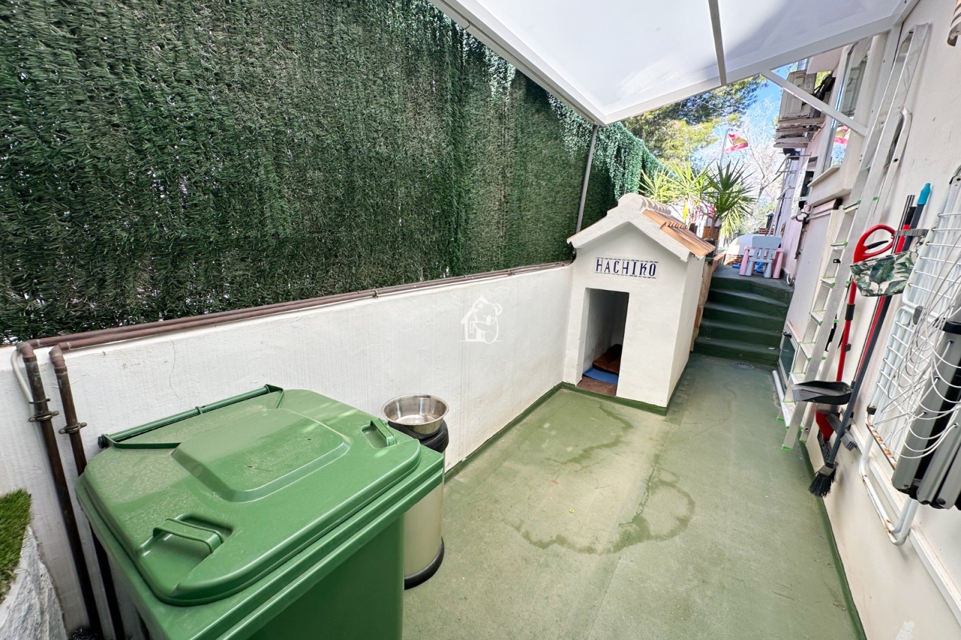 Перепродажа - Villa - Orihuela Costa