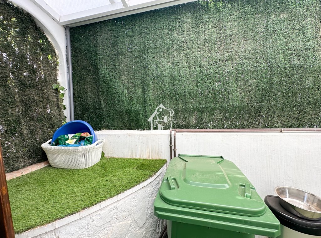 Перепродажа - Villa - Orihuela Costa