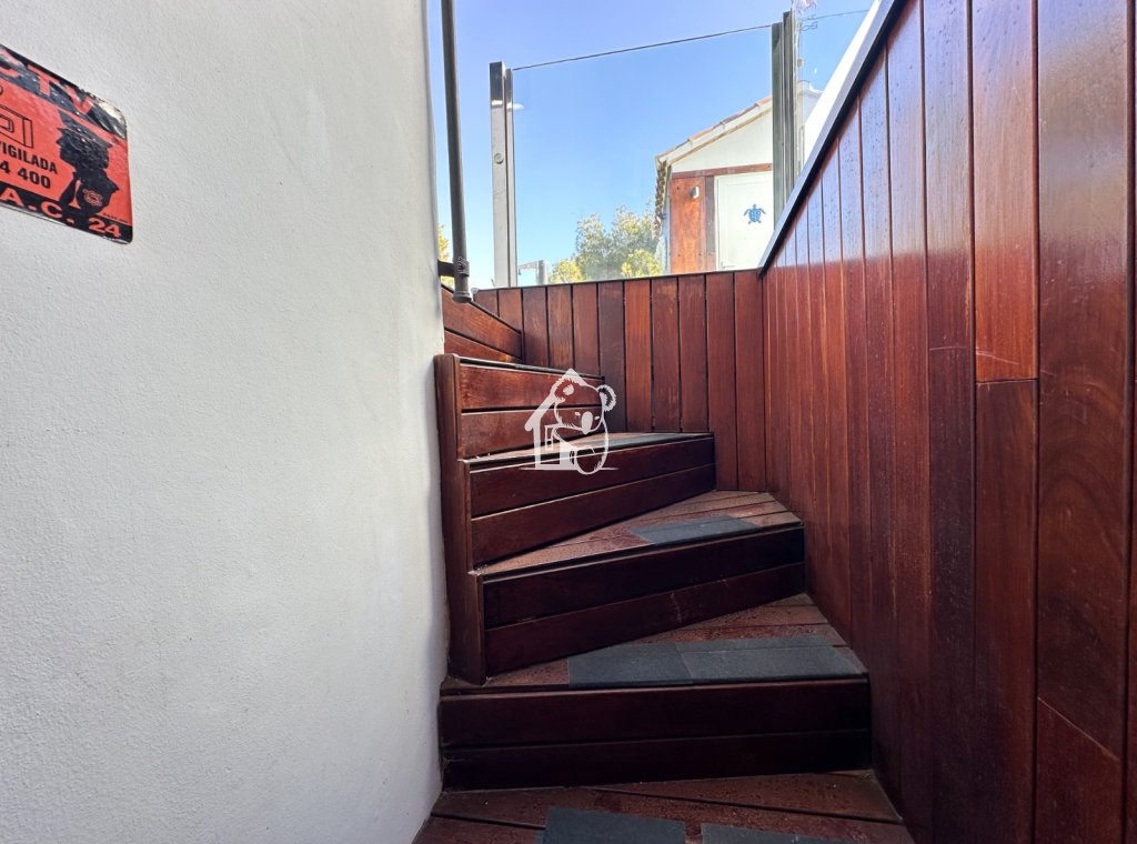 Перепродажа - Villa - Orihuela Costa