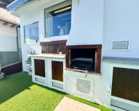 Перепродажа - Villa - Orihuela Costa