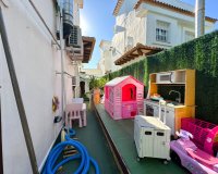 Перепродажа - Villa - Orihuela Costa