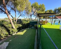 Перепродажа - Villa - Orihuela Costa