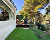 Перепродажа - Villa - Orihuela Costa