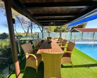 Перепродажа - Villa - Orihuela Costa