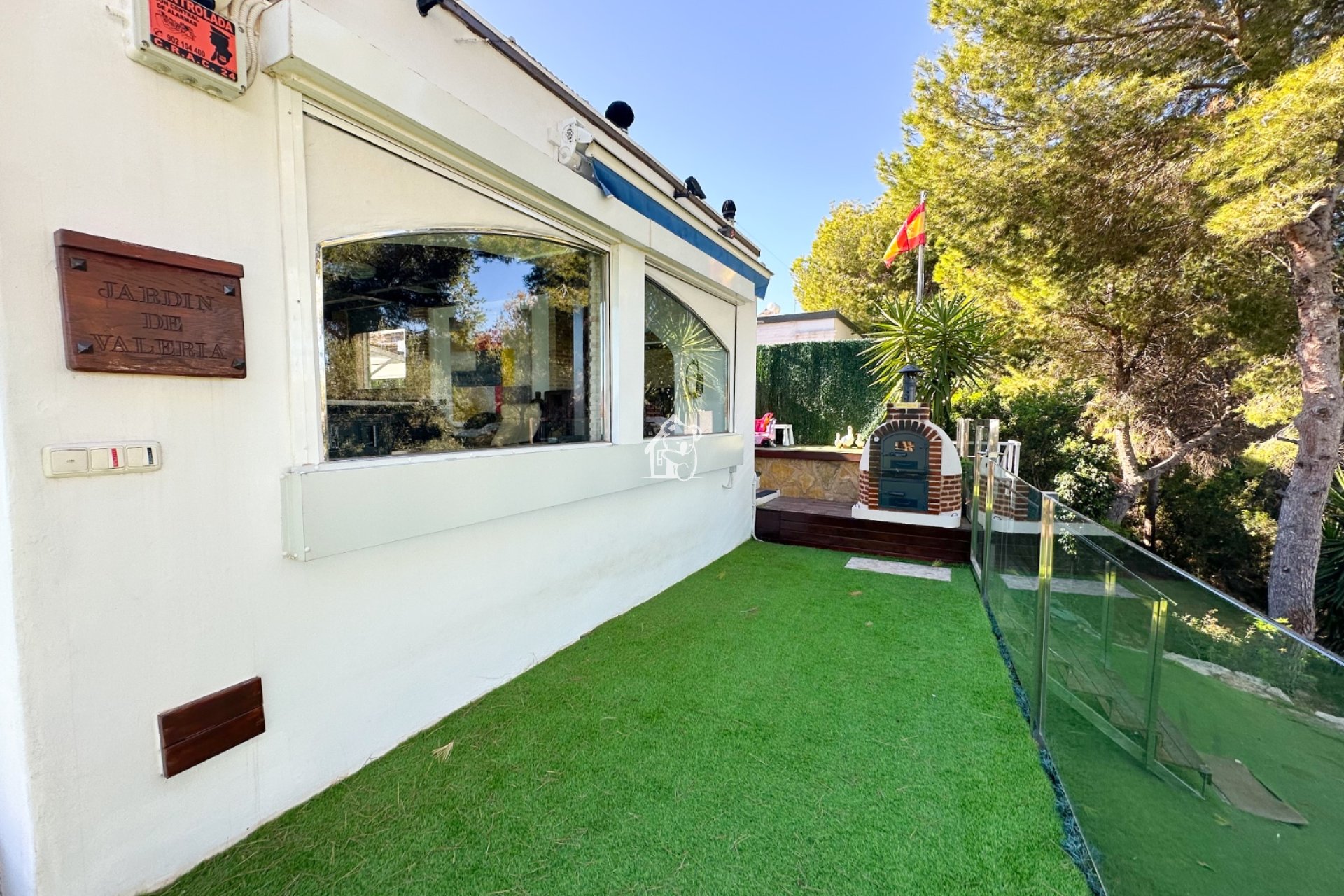 Перепродажа - Villa - Orihuela Costa