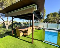 Перепродажа - Villa - Orihuela Costa