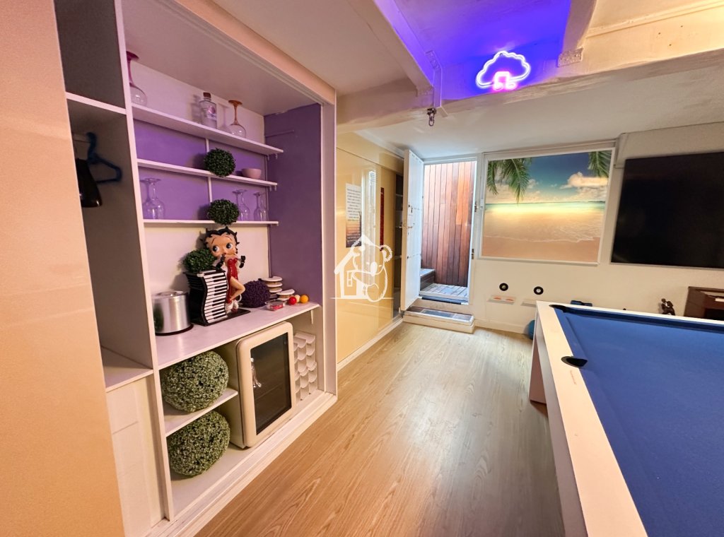 Перепродажа - Villa - Orihuela Costa