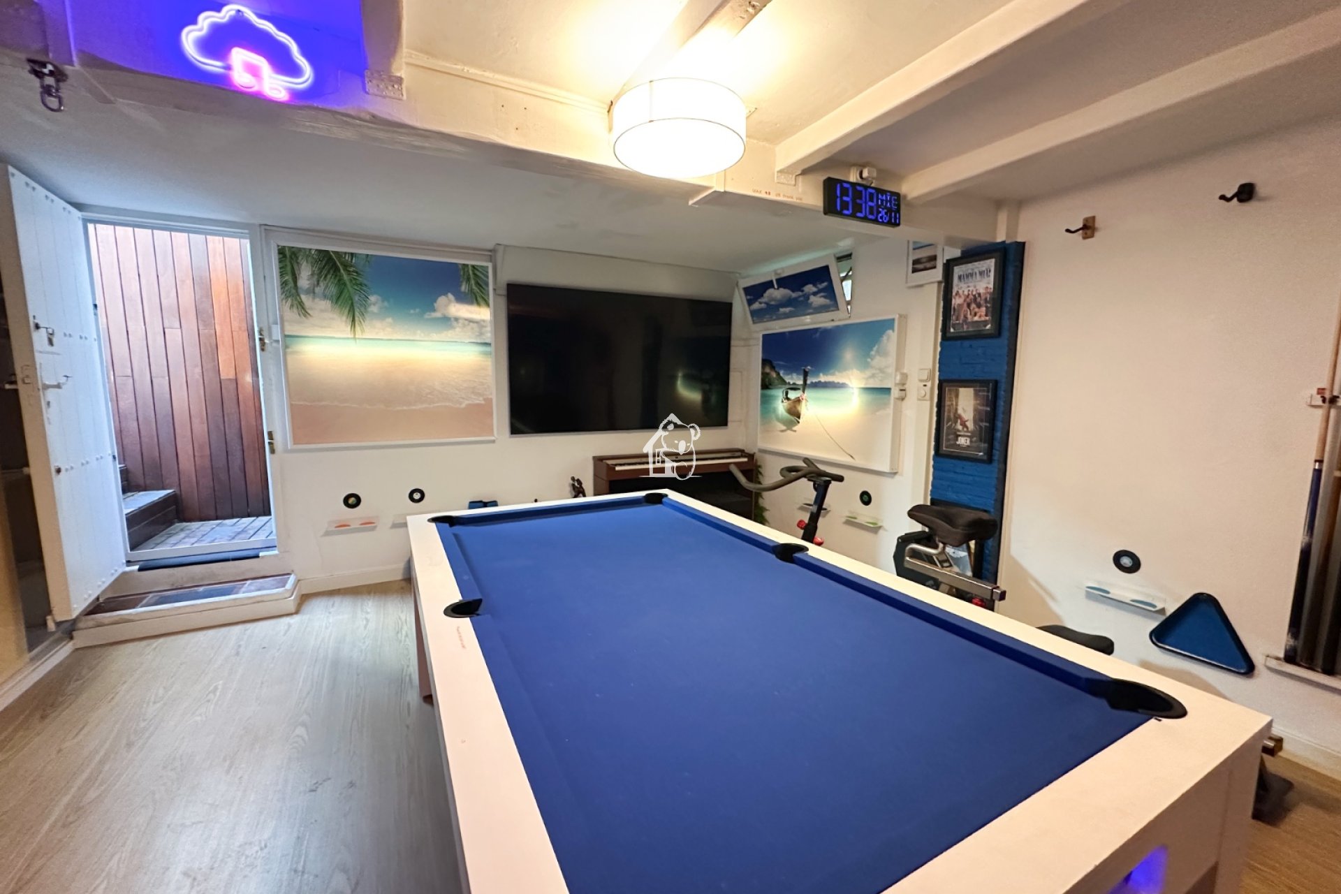 Перепродажа - Villa - Orihuela Costa