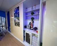 Перепродажа - Villa - Orihuela Costa