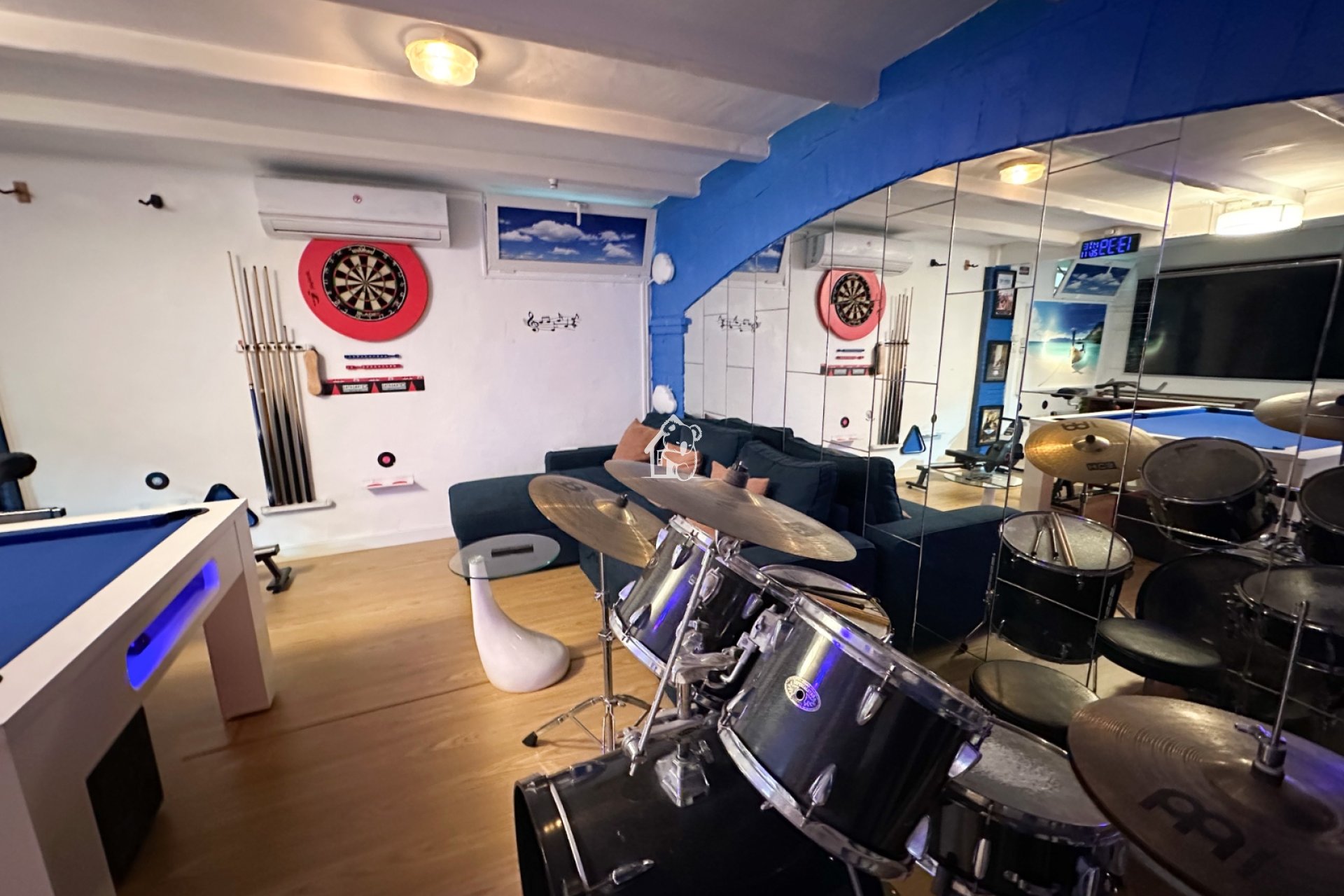 Перепродажа - Villa - Orihuela Costa