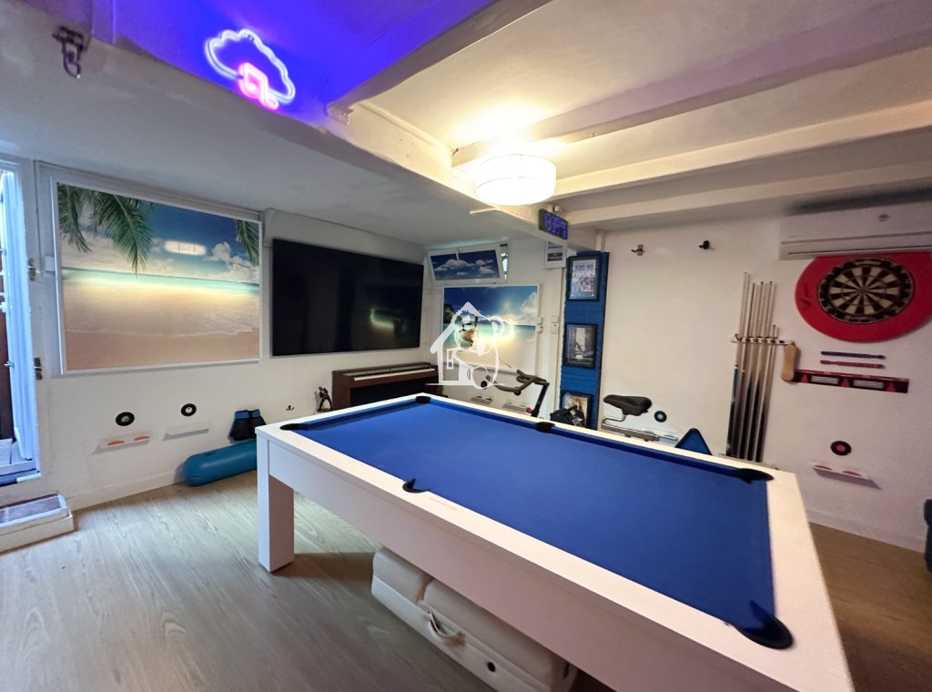 Перепродажа - Villa - Orihuela Costa